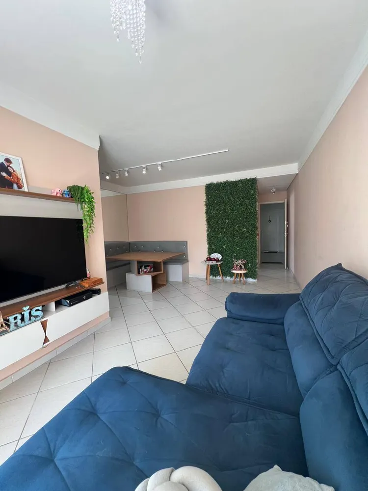 Apartamento, 3 quartos, 115 m² - Foto 5