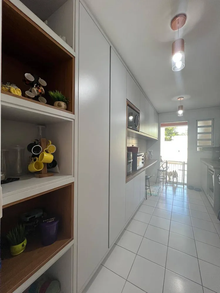 Apartamento, 3 quartos, 115 m² - Foto 14