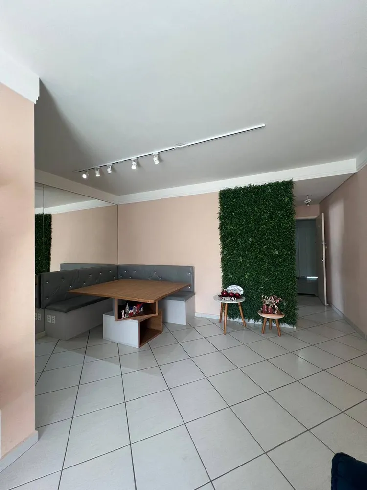 Apartamento, 3 quartos, 115 m² - Foto 4