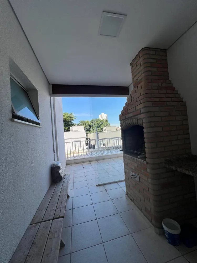Apartamento, 3 quartos, 115 m² - Foto 16