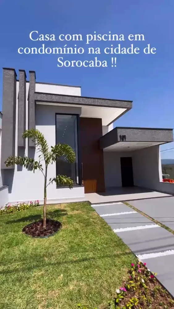 Casa, 3 quartos, 145 m² - Foto 1