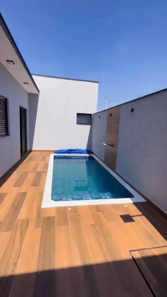 Casa, 3 quartos, 145 m² - Foto 2