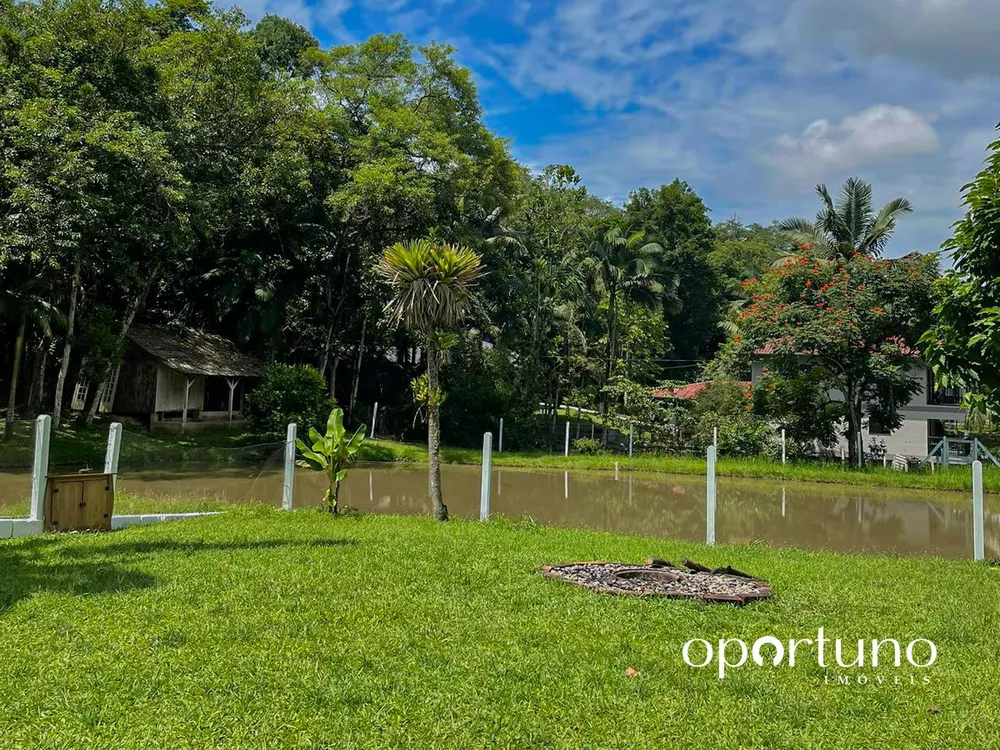 Sítio, 2 quartos, 6000 m² - Foto 4