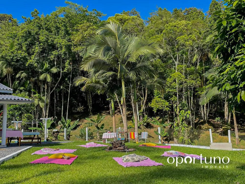 Sítio, 2 quartos, 6000 m² - Foto 3