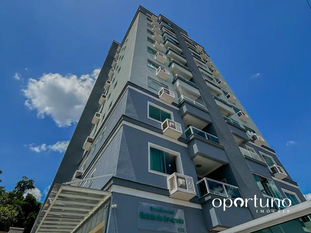 Apartamento, 3 quartos, 83 m² - Foto 9