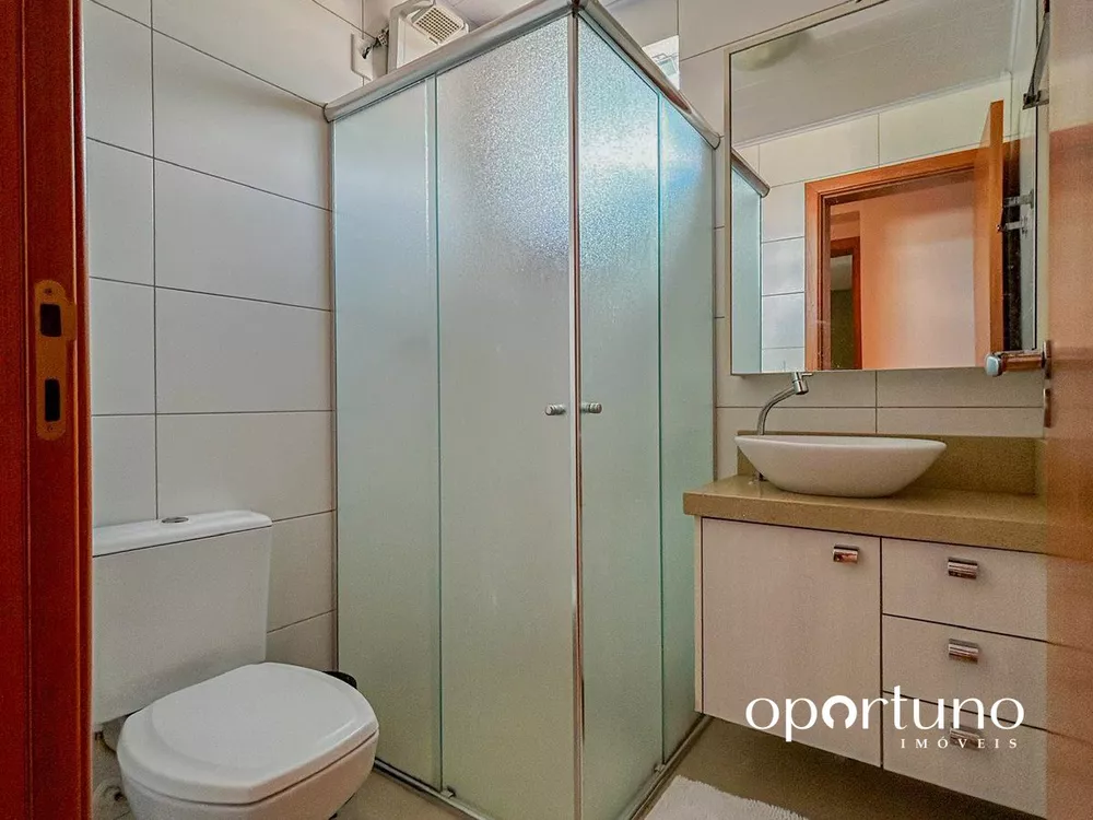 Apartamento, 3 quartos, 83 m² - Foto 1