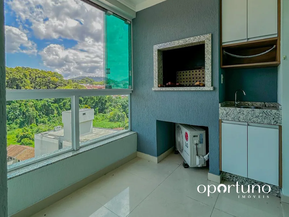 Apartamento, 3 quartos, 83 m² - Foto 2