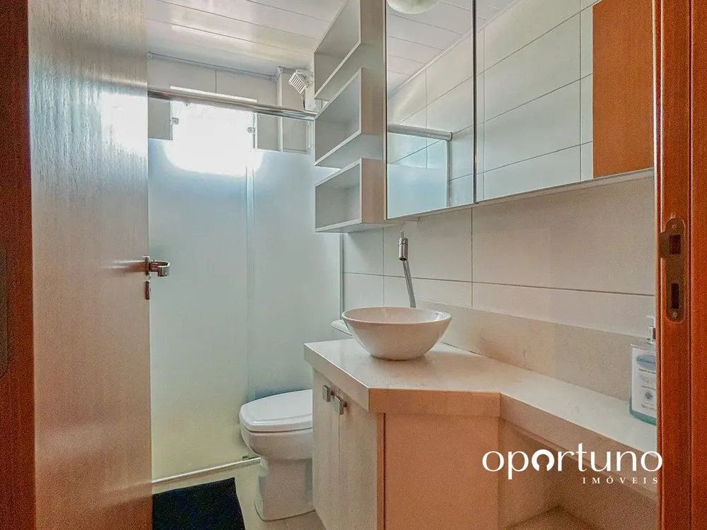 Apartamento, 3 quartos, 83 m² - Foto 16