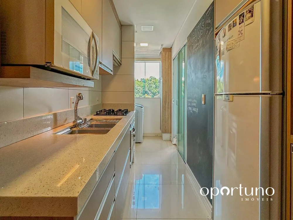 Apartamento, 3 quartos, 83 m² - Foto 1