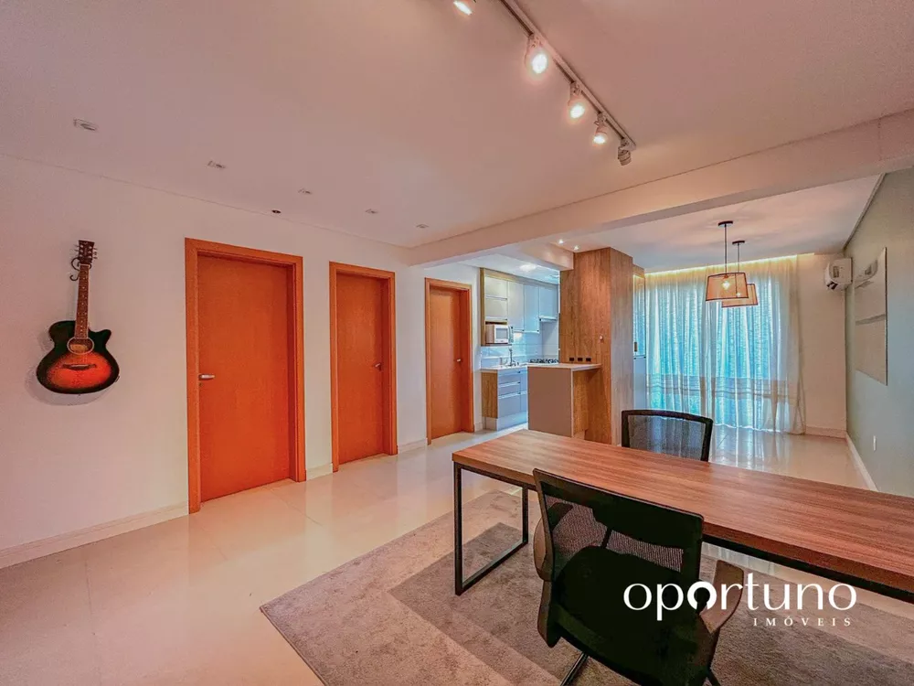 Apartamento, 3 quartos, 83 m² - Foto 2