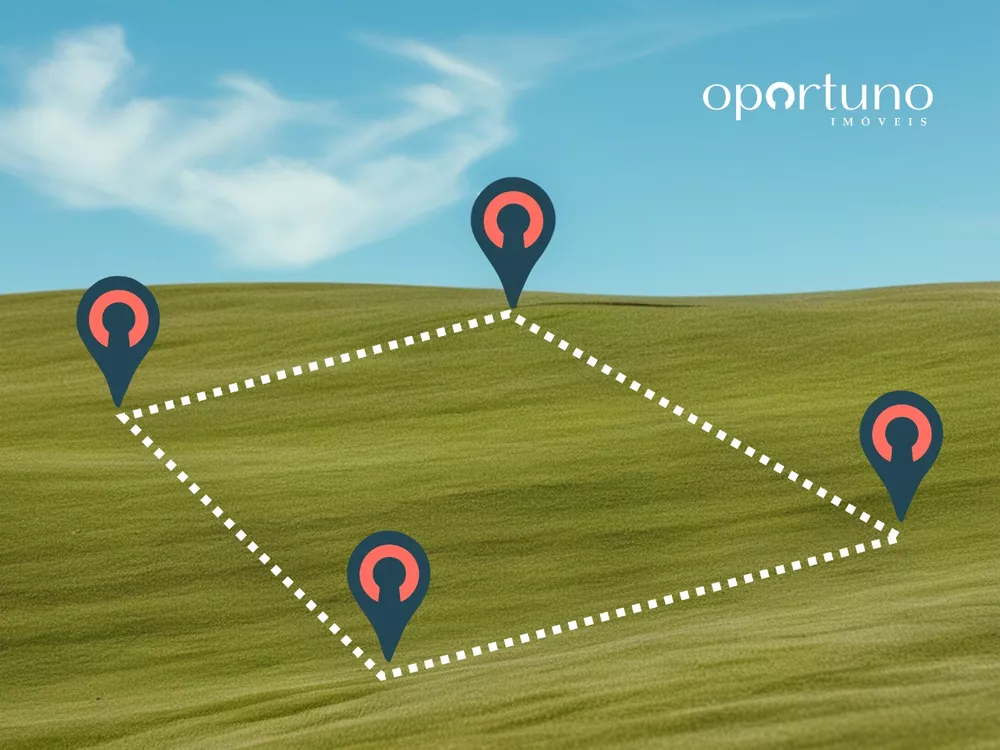 Terreno, 629 m² - Foto 1