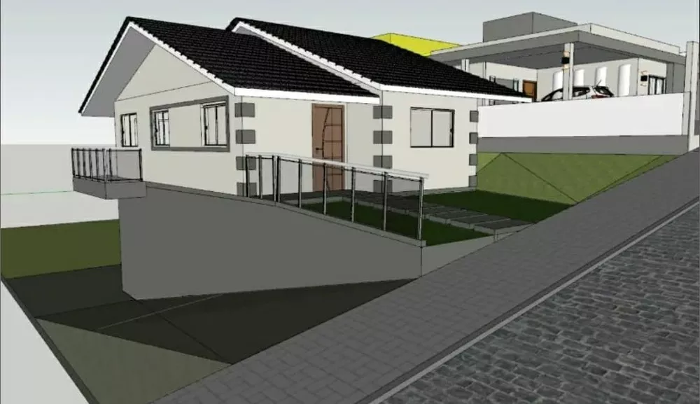 Terreno, 629 m² - Foto 3