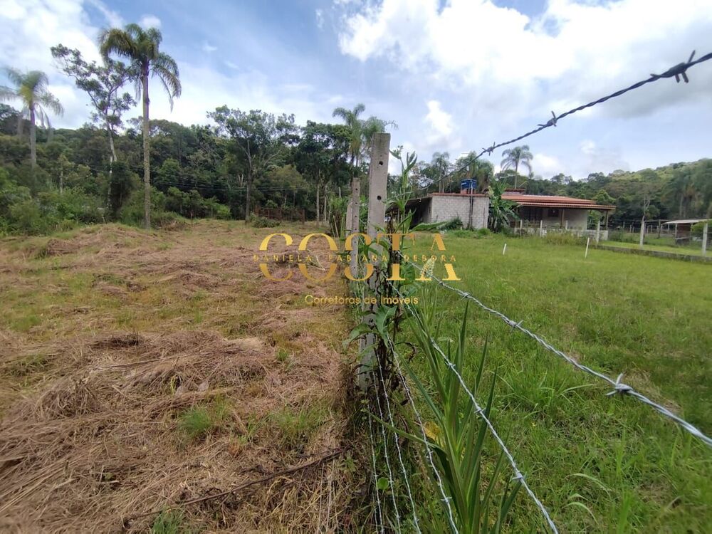 Terreno, 2000 m² - Foto 2