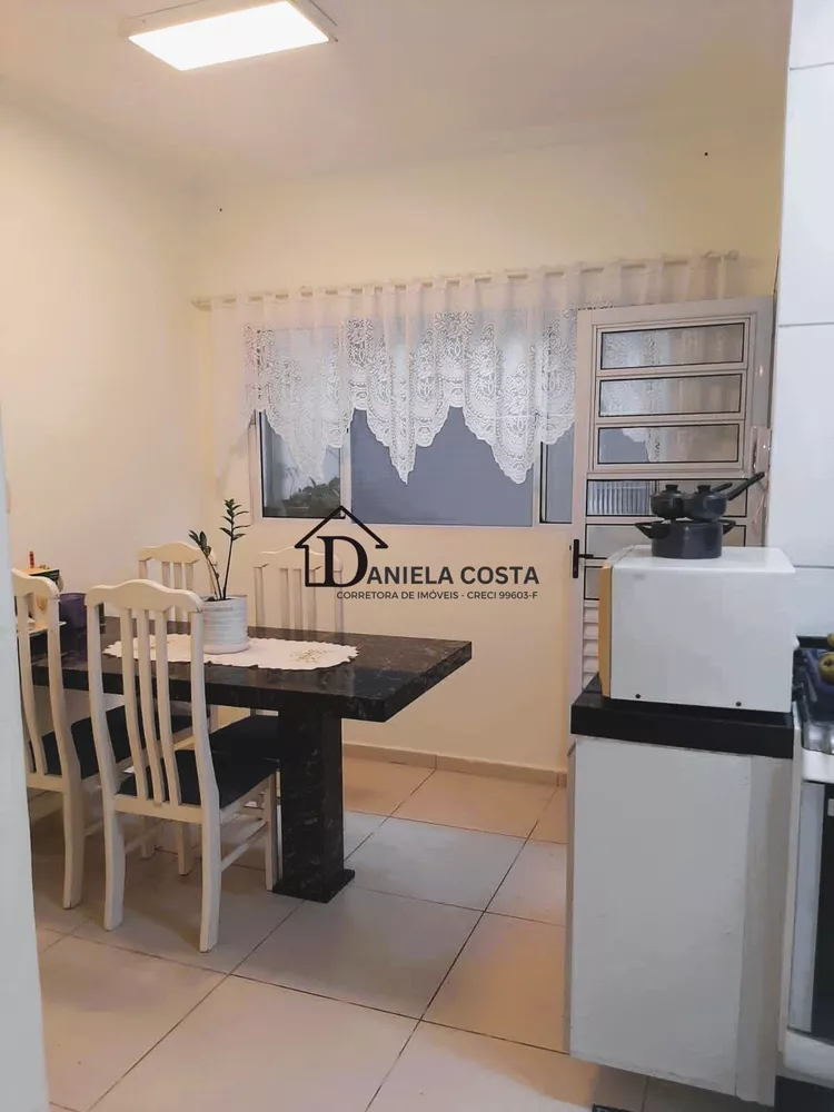 Casa de Condomínio à venda com 3 quartos, 90m² - Foto 7