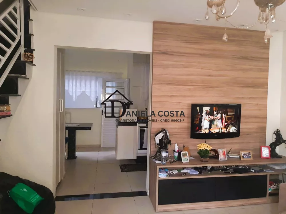 Casa de Condomínio à venda com 3 quartos, 90m² - Foto 4