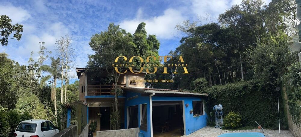 Chácara, 4 quartos, 5000 m² - Foto 20