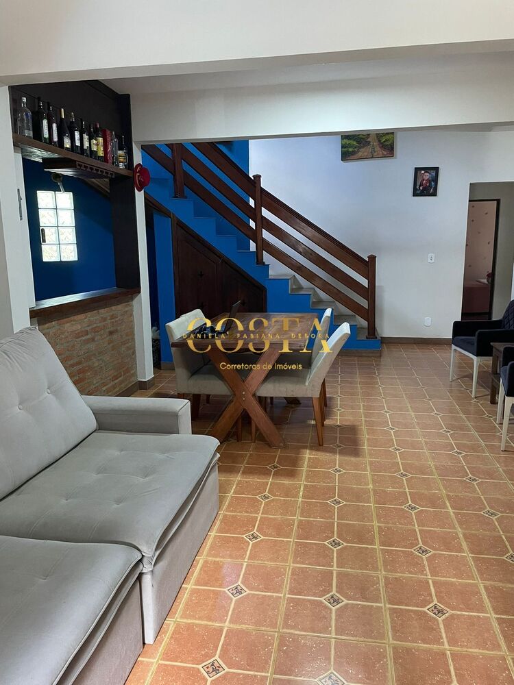 Chácara, 4 quartos, 5000 m² - Foto 8