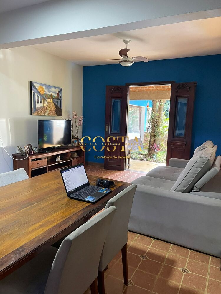 Chácara, 4 quartos, 5000 m² - Foto 9