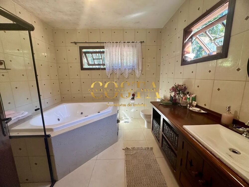 Chácara, 4 quartos, 5000 m² - Foto 2