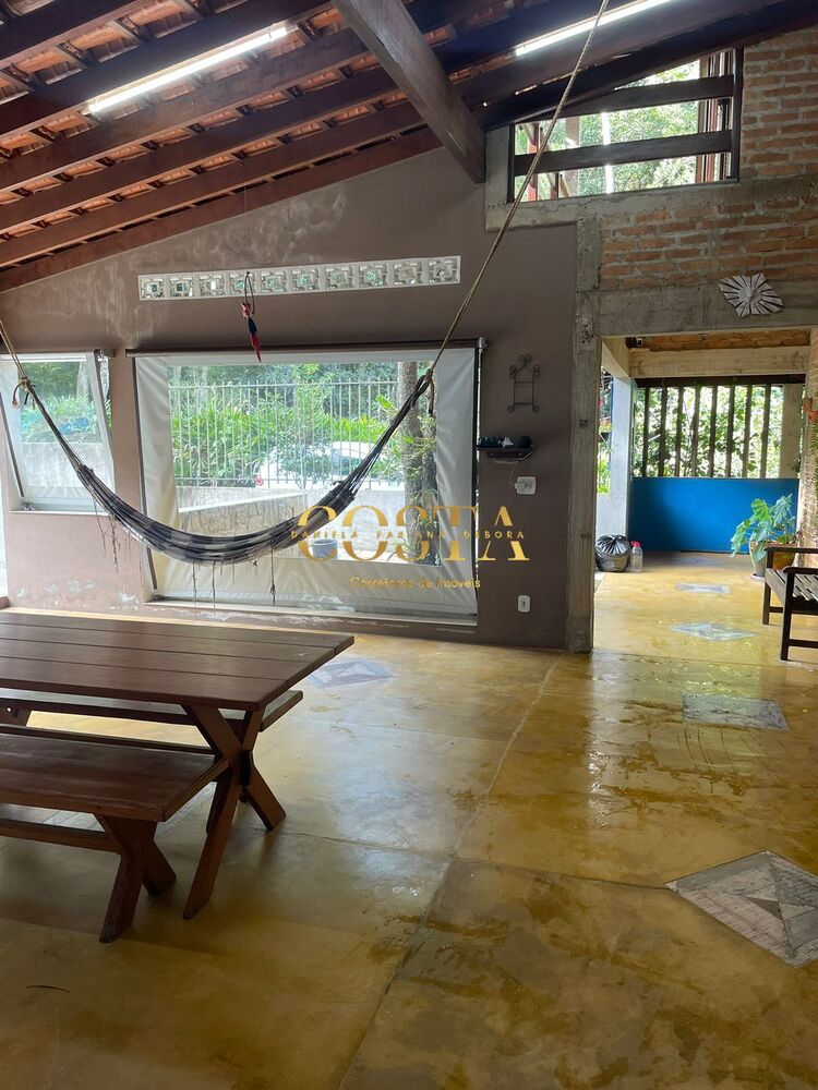 Chácara, 4 quartos, 5000 m² - Foto 4