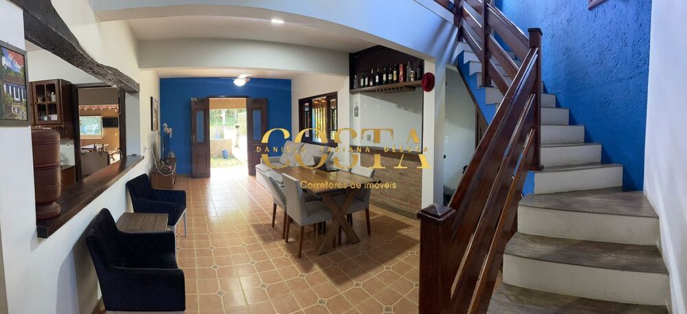 Chácara, 4 quartos, 5000 m² - Foto 10