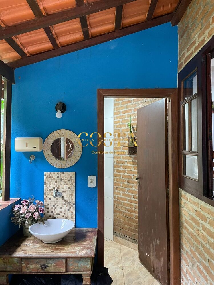 Chácara, 4 quartos, 5000 m² - Foto 16