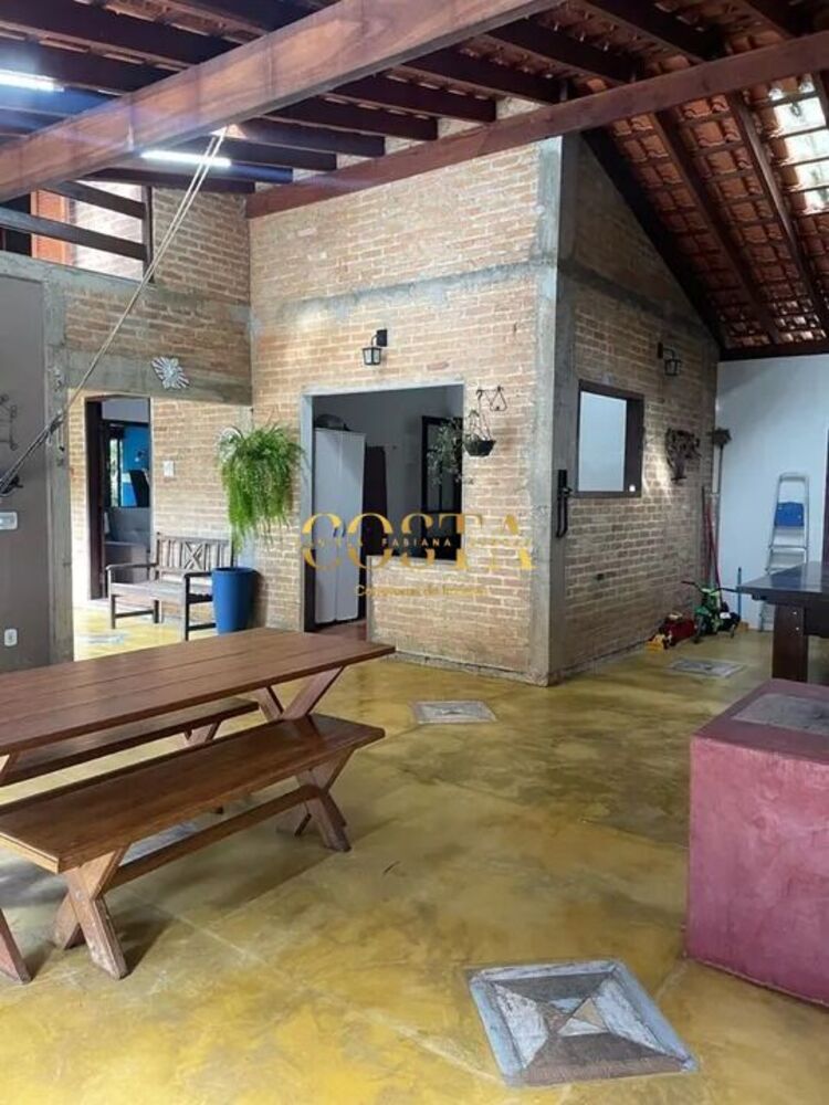 Chácara, 4 quartos, 5000 m² - Foto 3