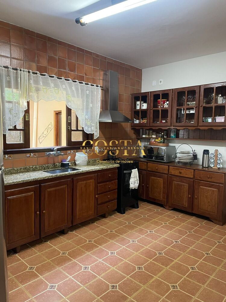 Chácara, 4 quartos, 5000 m² - Foto 6