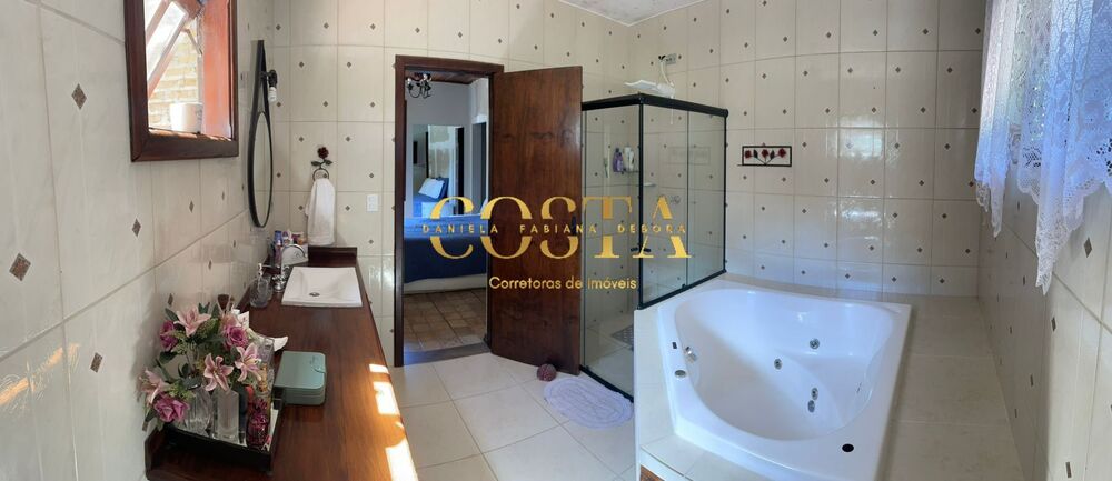 Chácara, 4 quartos, 5000 m² - Foto 12