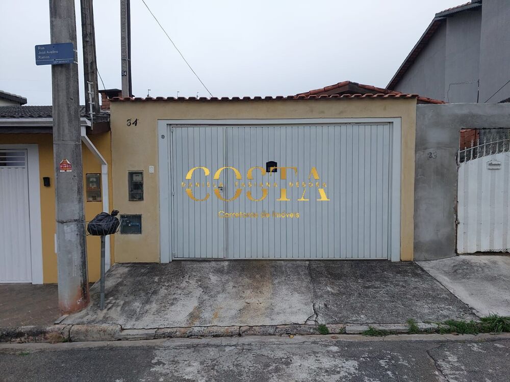 Casa, 2 quartos, 65 m² - Foto 4