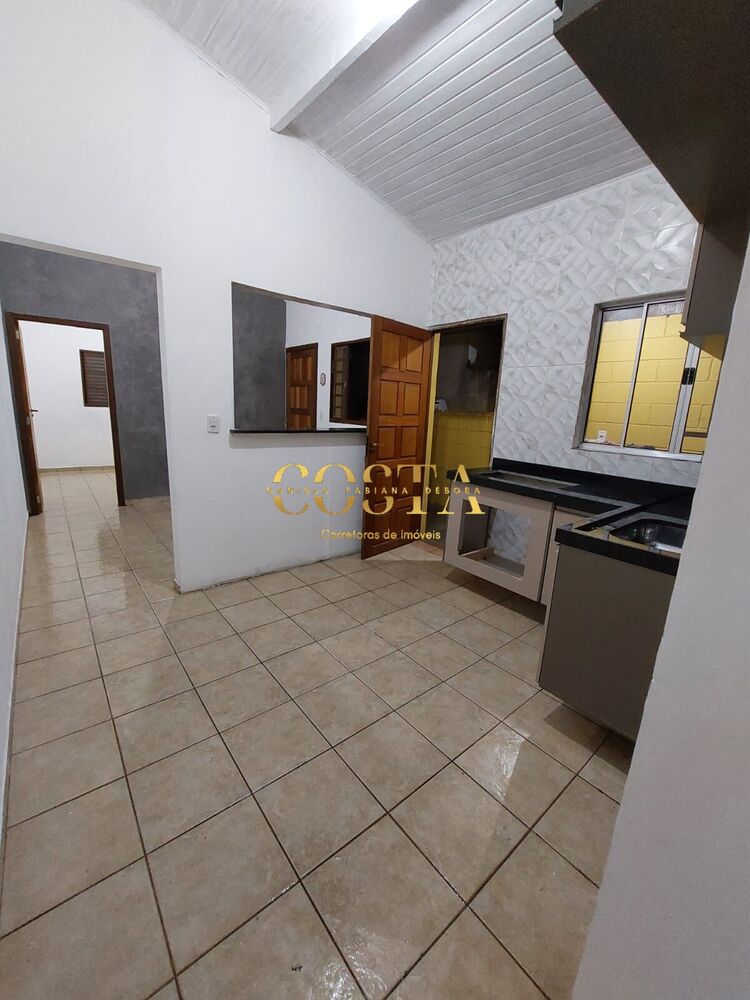 Casa, 2 quartos, 65 m² - Foto 5