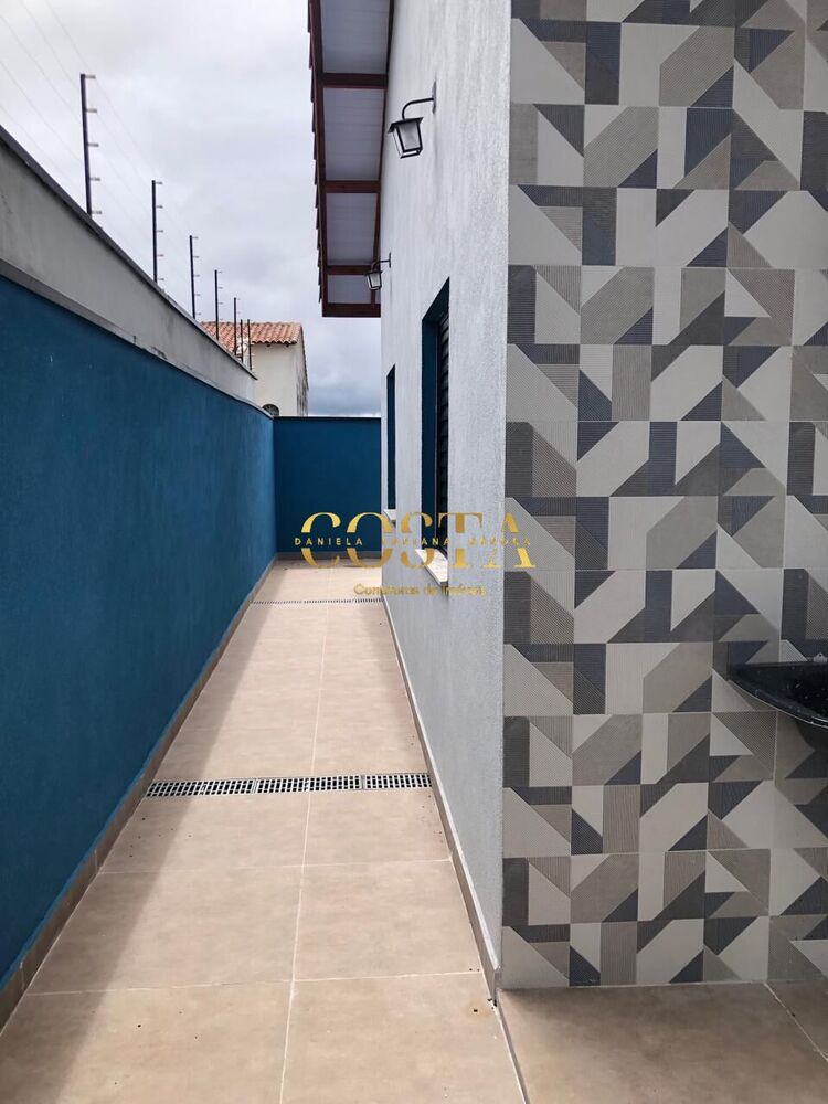 Casa, 2 quartos, 62 m² - Foto 1
