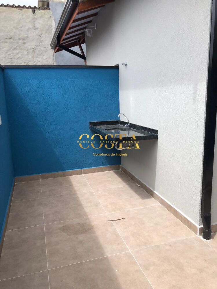 Casa, 2 quartos, 62 m² - Foto 4