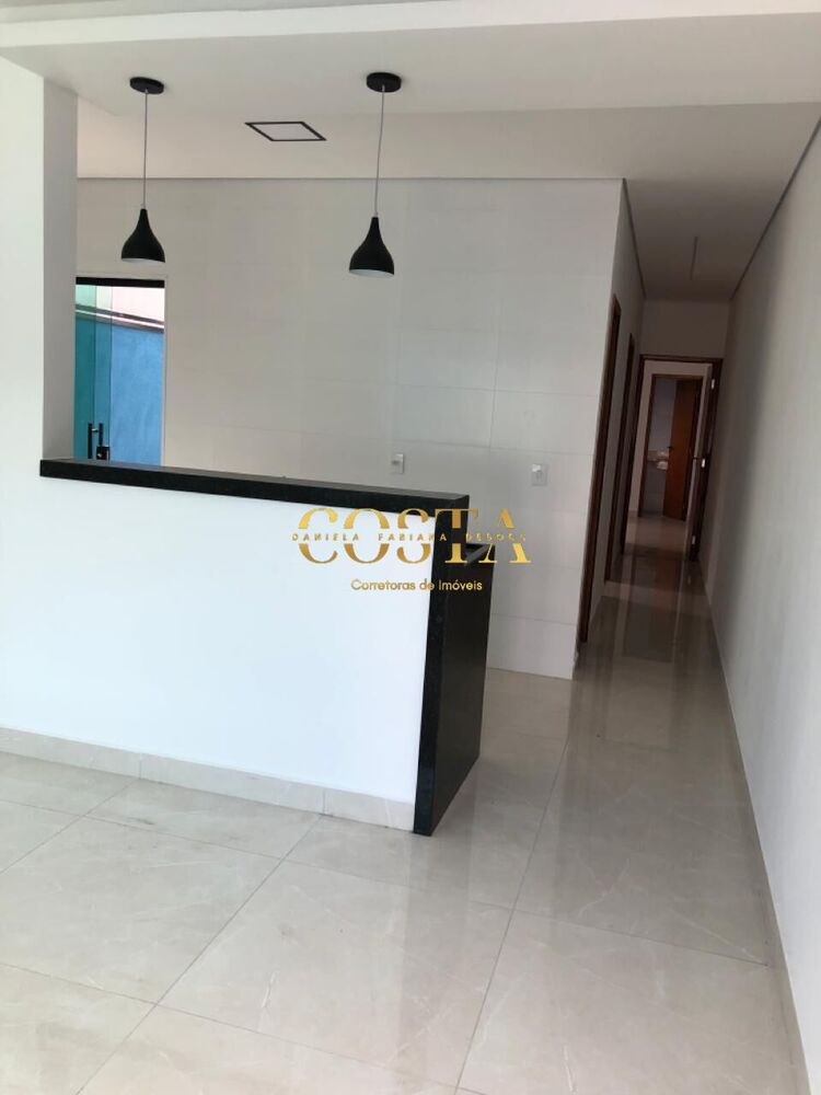 Casa, 2 quartos, 62 m² - Foto 3