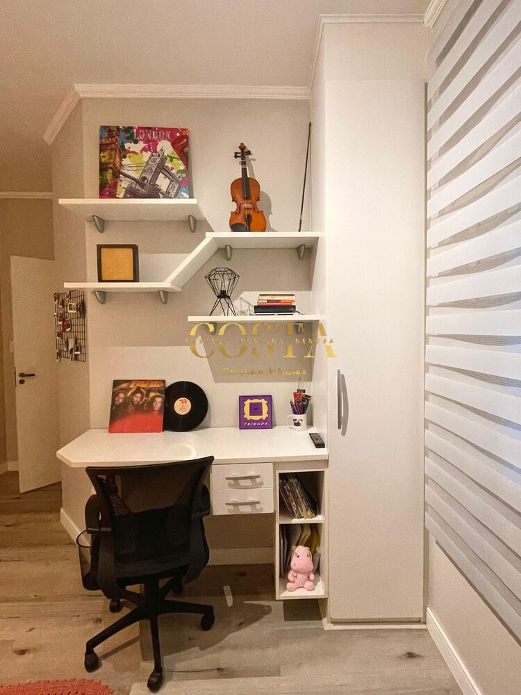 Sobrado à venda com 3 quartos, 205m² - Foto 15