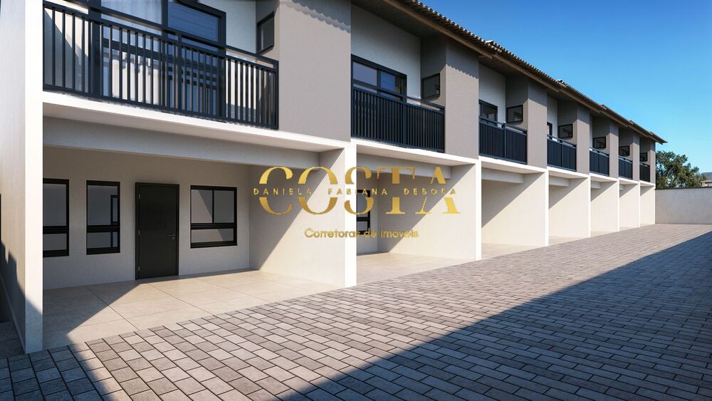 Casa de Condomínio, 3 quartos - Foto 3