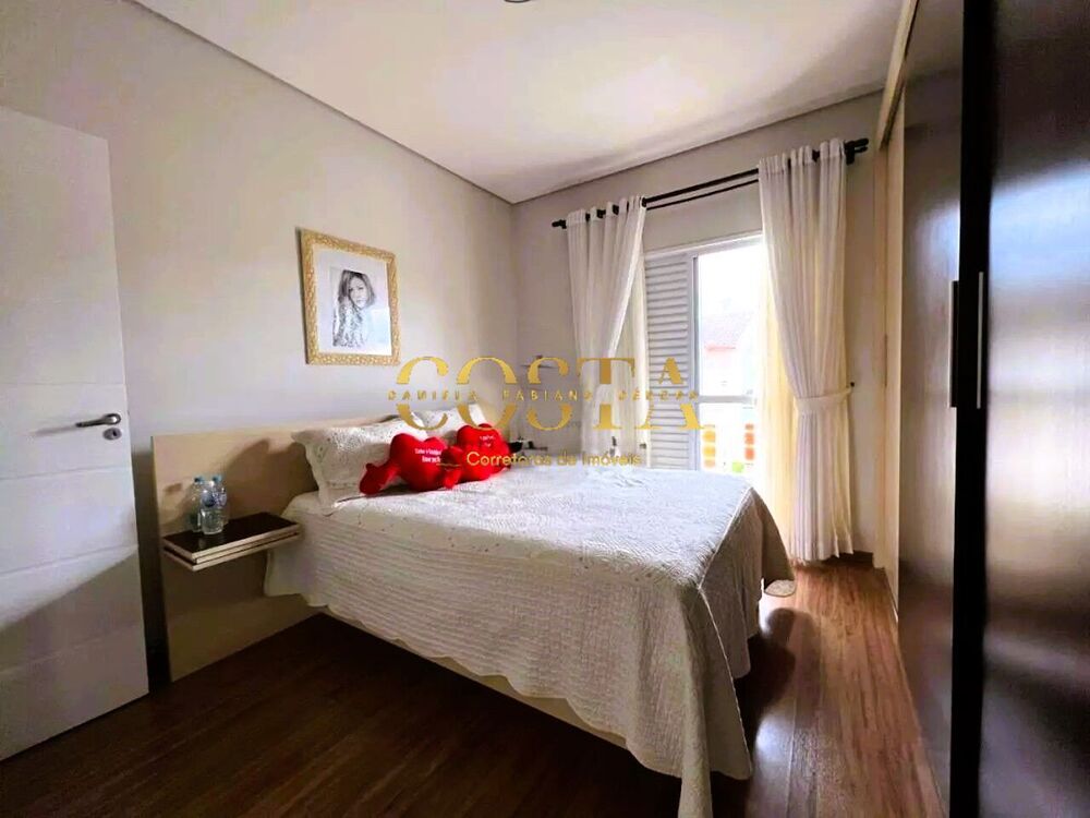 Casa de Condomínio, 4 quartos - Foto 14