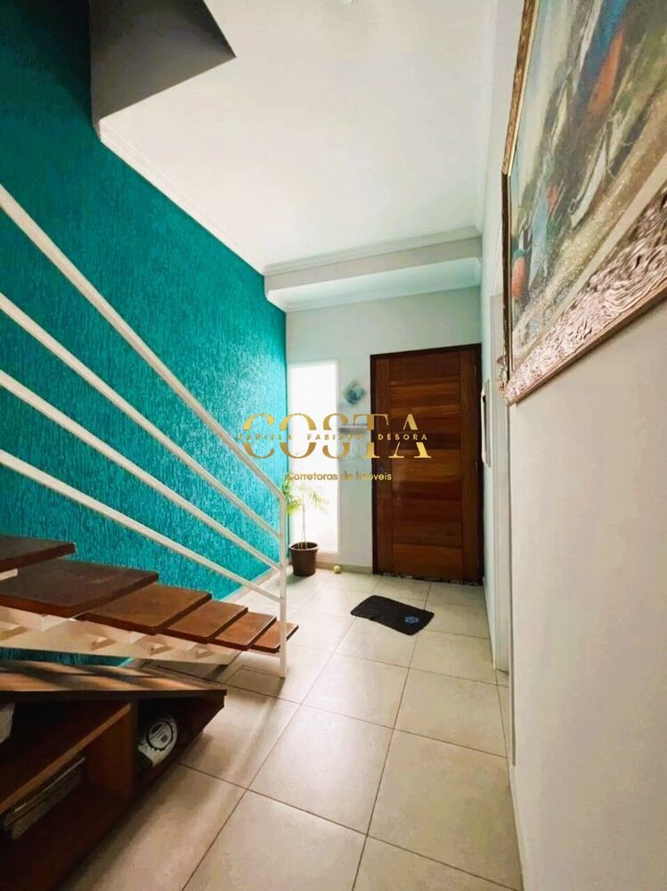 Casa de Condomínio, 4 quartos - Foto 5