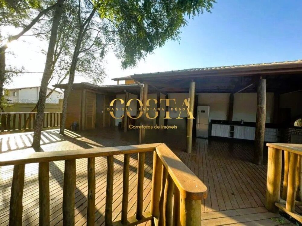 Casa de Condomínio, 4 quartos - Foto 26