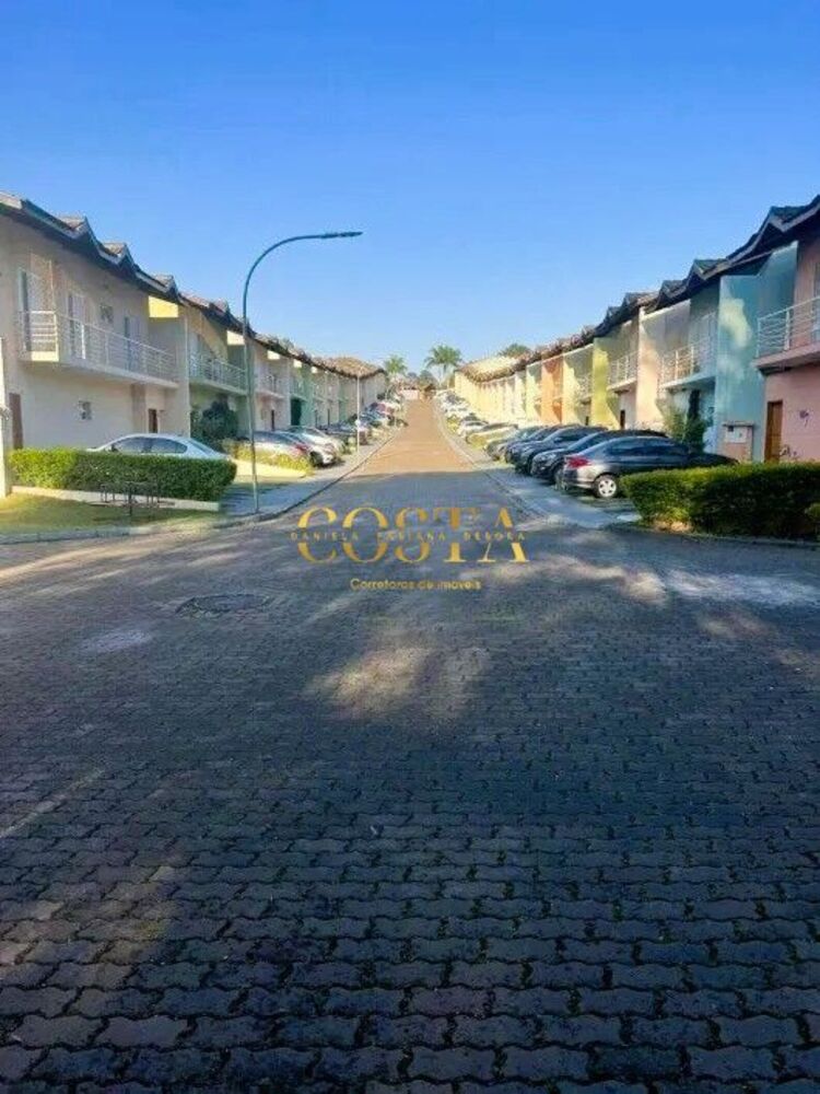 Casa de Condomínio, 4 quartos - Foto 20