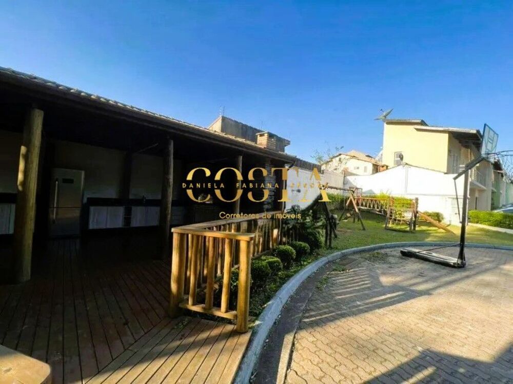 Casa de Condomínio, 4 quartos - Foto 23