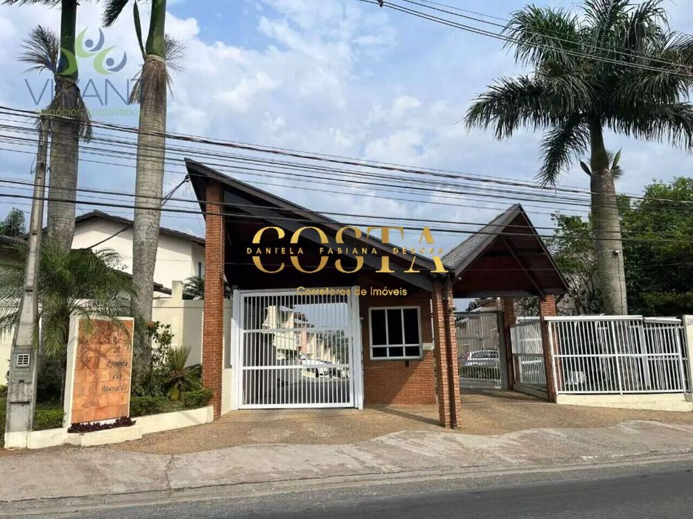 Casa de Condomínio, 4 quartos - Foto 18