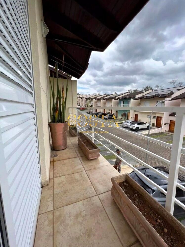 Casa de Condomínio, 4 quartos - Foto 15