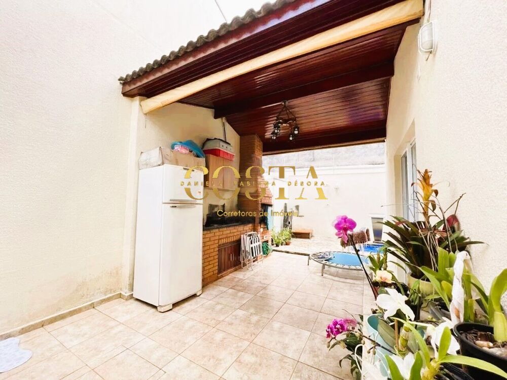 Casa de Condomínio, 4 quartos - Foto 12