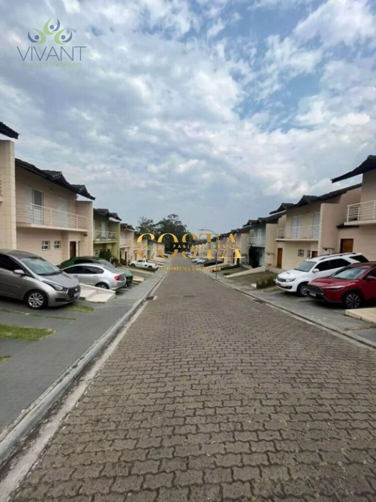 Casa de Condomínio, 4 quartos - Foto 19