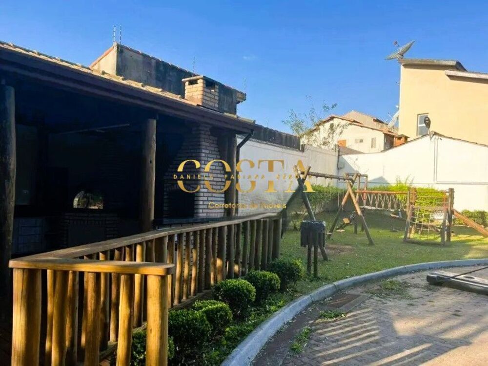 Casa de Condomínio, 4 quartos - Foto 24