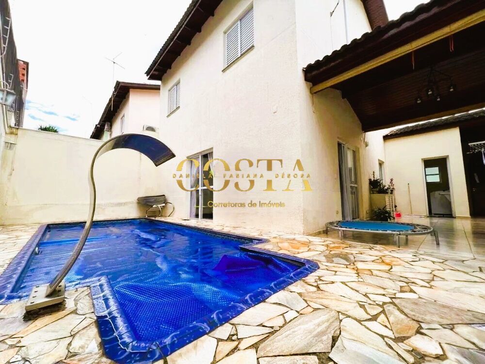 Casa de Condomínio, 4 quartos - Foto 8