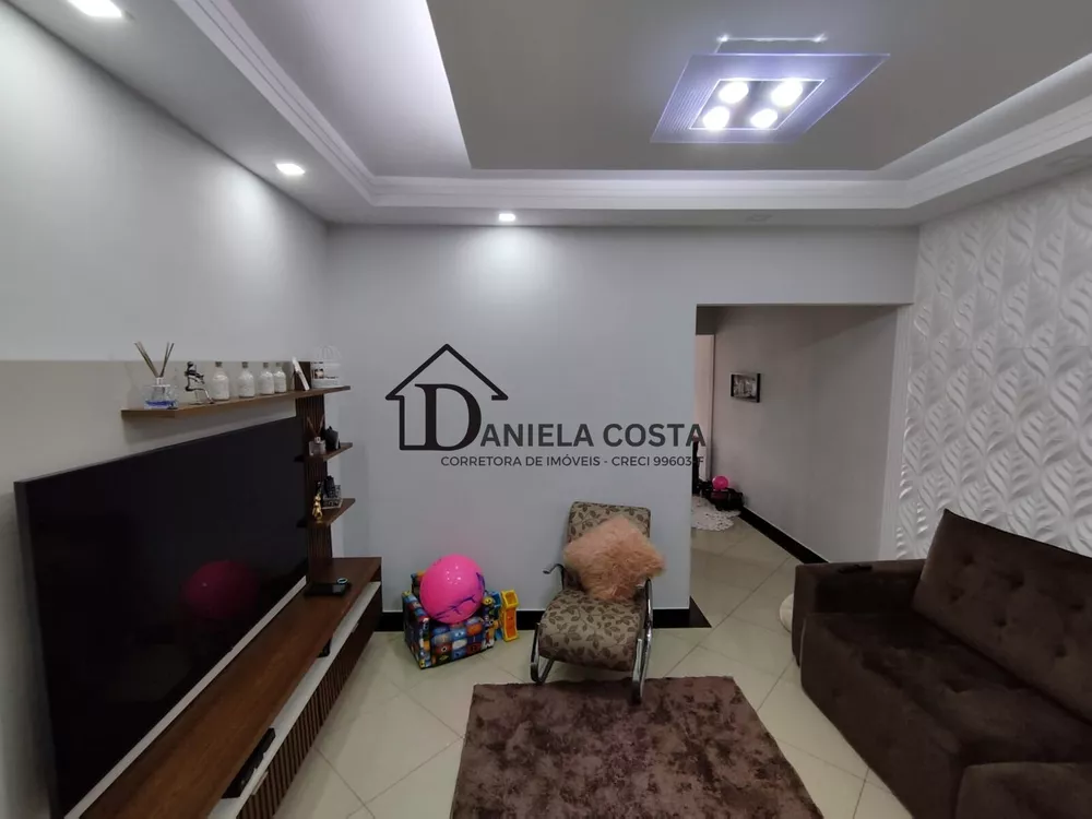 Sobrado à venda com 3 quartos, 181m² - Foto 5