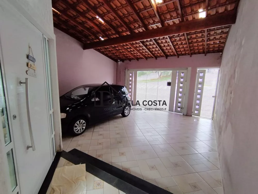 Sobrado à venda com 3 quartos, 181m² - Foto 4