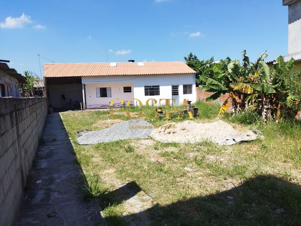 Casa, 1 quarto, 78 m² - Foto 1